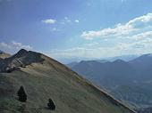 ROVETTA – CIMA PARÈ ( 1642 m.) 14 aprile 2007 - FOTOGALLERY